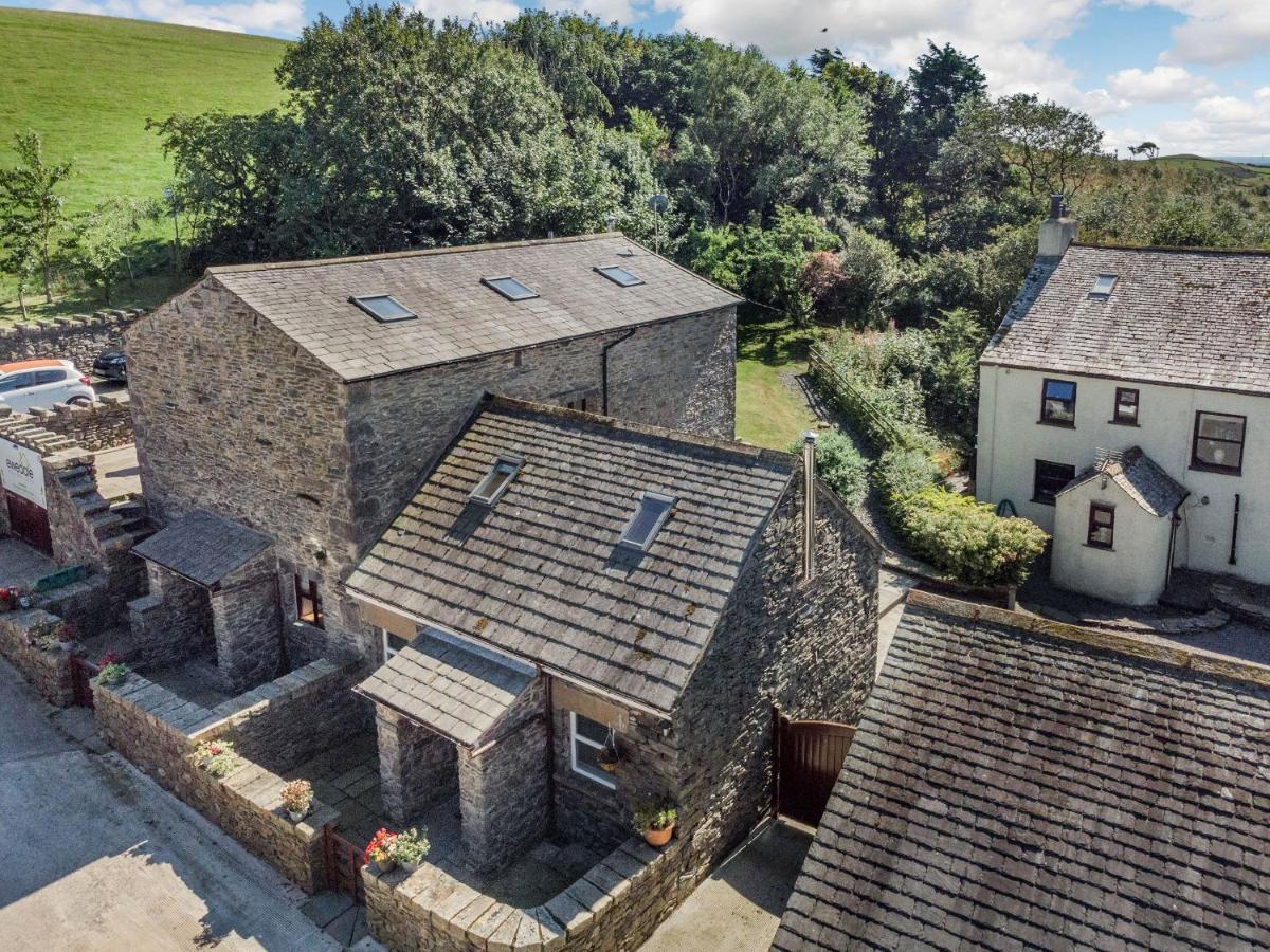 Thimble Cottage Ulverston Eksteriør billede